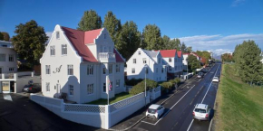 Hotel Akureyri Residence, Akureyri
